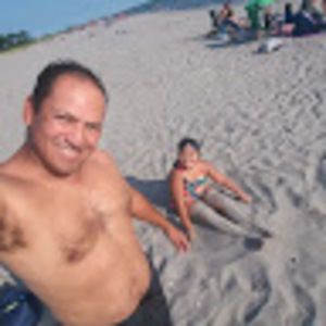 Meet your Posher, Omar